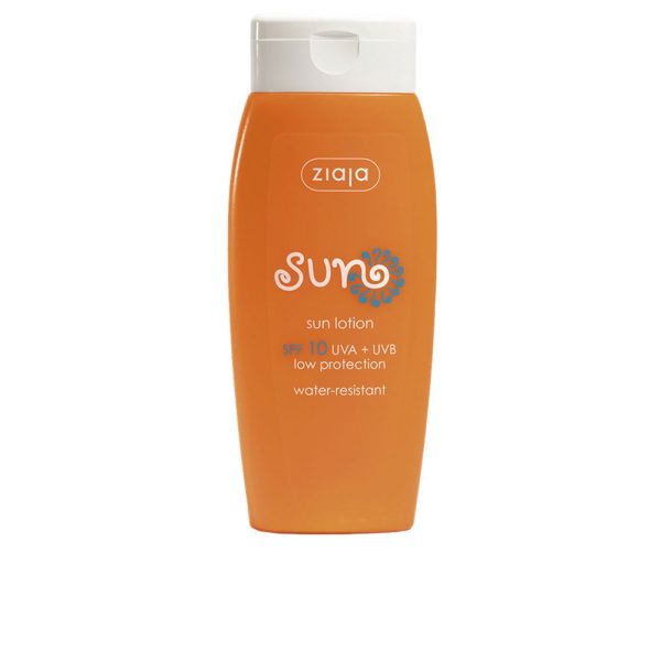 protetor solar SPF10 150 ml