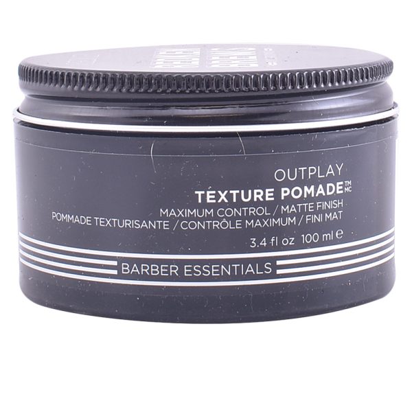 REDKEN BREWS outplay 100 ml