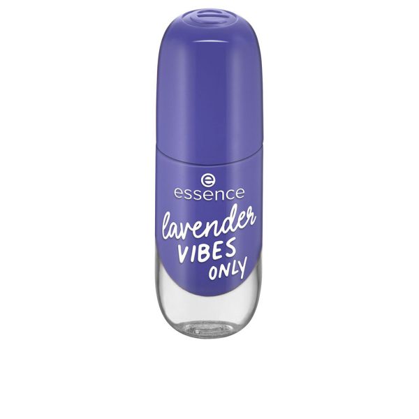 Verniz GEL NAIL COLOR #45-lavanda vibes apenas 8 ml