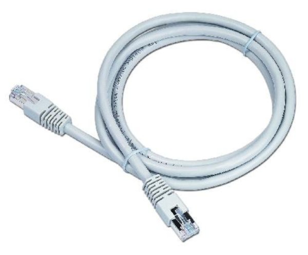 CABLE RED GEMBIRD FTP CAT6 10M GRIS
