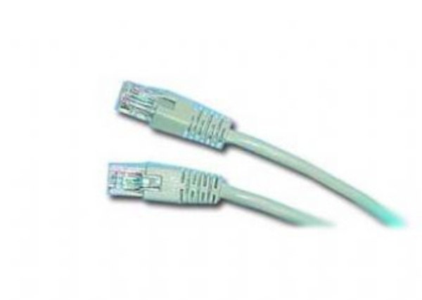 CABLE RED GEMBIRD UTP CAT5E 2M AZUL