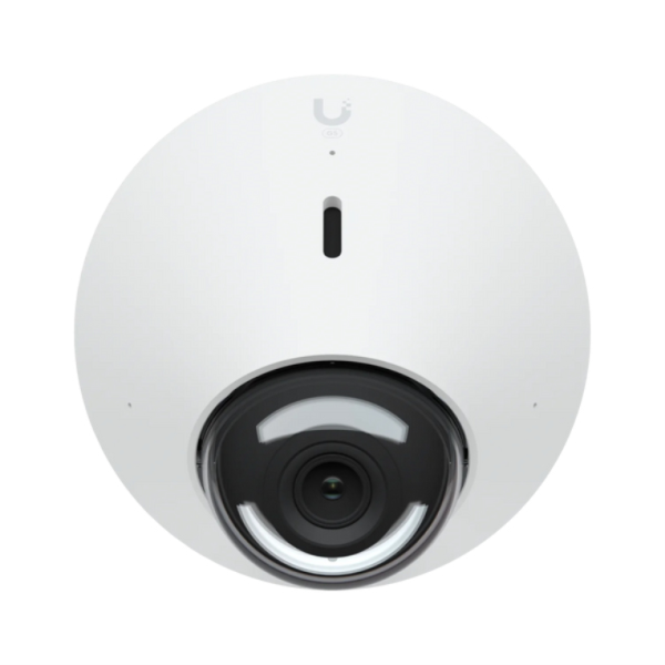 CAMARA IP UBIQUITI UVC-G5-DOME UNIFI PROTECT