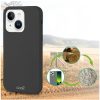 Carcasa COOL para iPhone 14 Plus Eco Biodegradable Negro - Image 4
