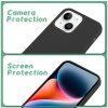 Carcasa COOL para iPhone 14 Plus Eco Biodegradable Negro - Image 5