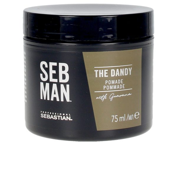 SEBMAN THE DANDY shiny pommade 75 ml