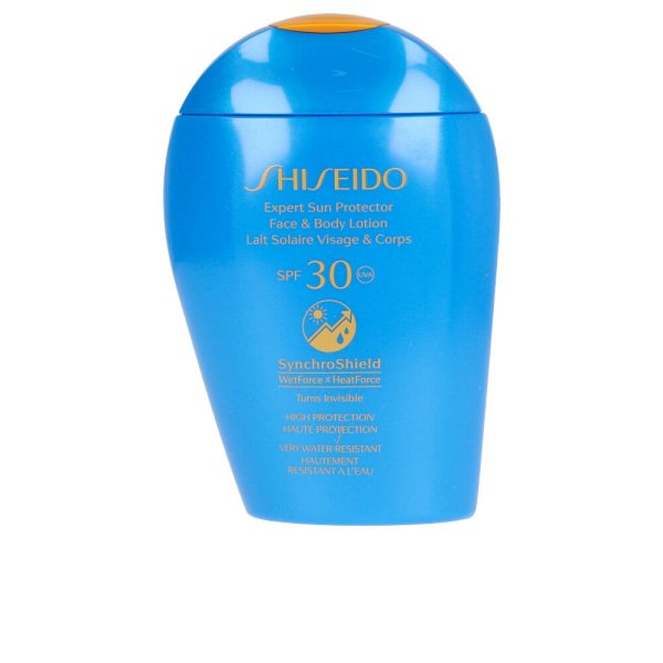 EXPERT SUN protector lotion SPF30 150 ml