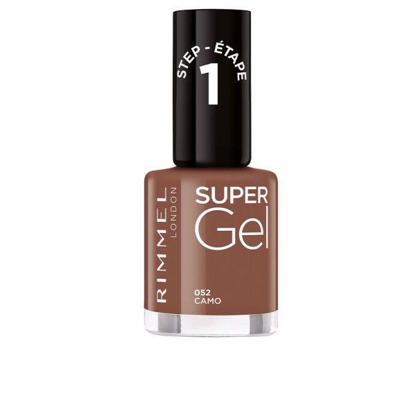 SUPER GEL nail polish #052