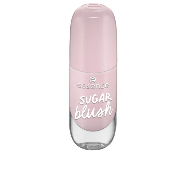 Verniz GEL NAIL COLOR #05-sugar blush 8 ml