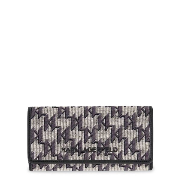 Karl Lagerfeld Carteiras 226W3239-A900_Multi