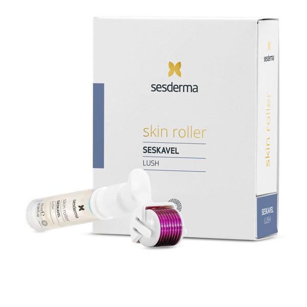 SKIN ROLLER SESKAVEL 10 ml