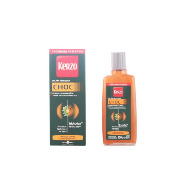 LOCIÓN INTENSIVA CHOC tratamiento anti-caída 150 ml