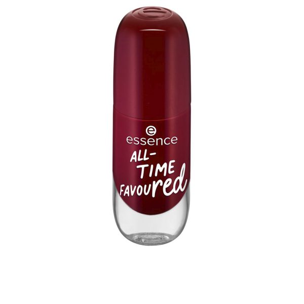 Verniz GEL NAIL COLOR nº 14 favorito de todos os tempos 8 ml