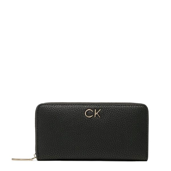 Calvin Klein Carteiras K60K610242_BAX