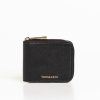 Trussardi Carteiras 76W000262Y000024_K299Black