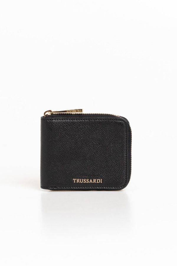 Trussardi Carteiras 76W000262Y000024_K299Black