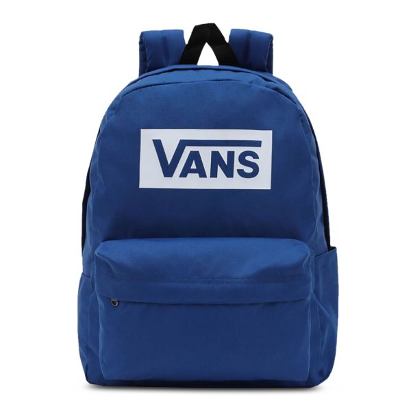 Vans Mochilas VN0A7SCH-7WM_Bleu-Royal