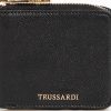Trussardi Carteiras 76W000262Y000024_K299Black - Image 2