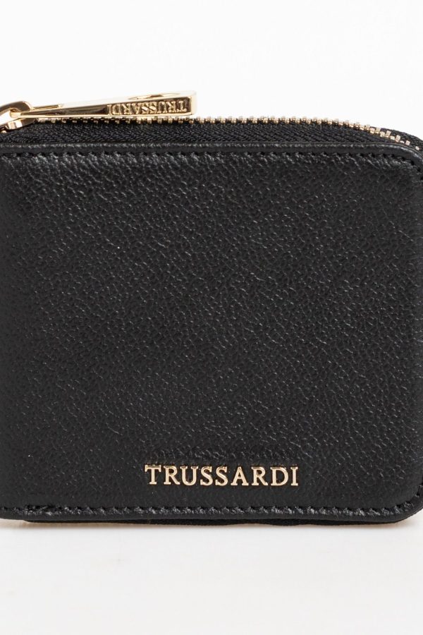 Trussardi Carteiras 76W000262Y000024_K299Black - Image 2