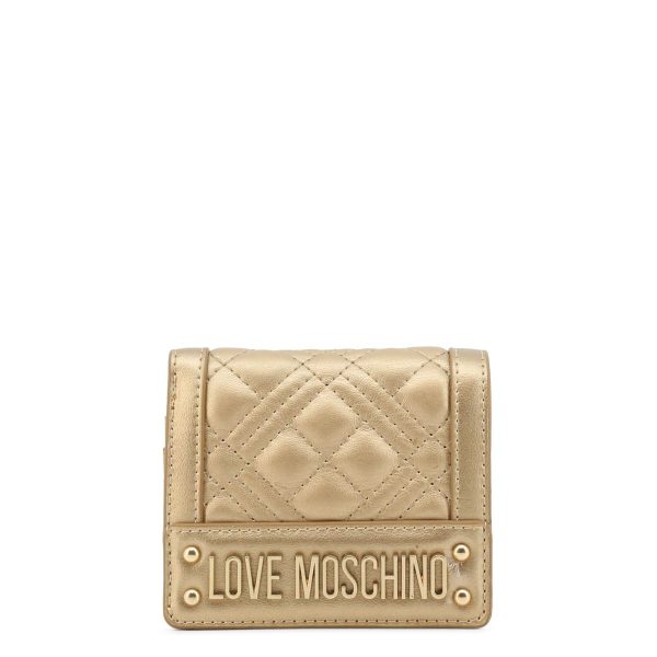 Love Moschino Carteiras JC5601PP1GLA0_901