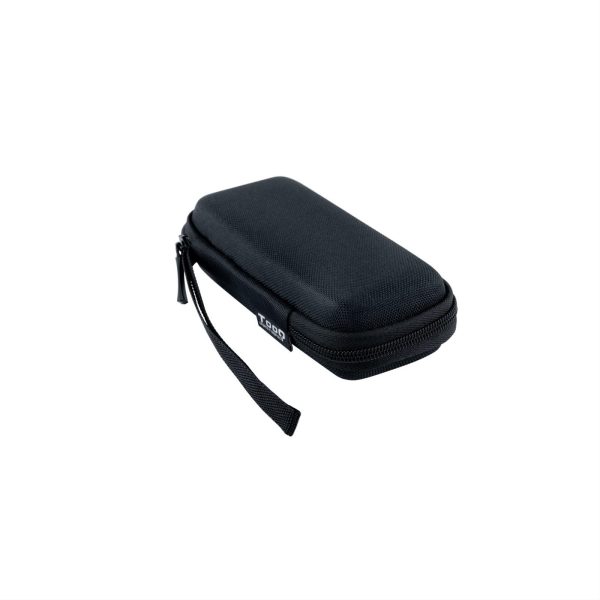 FUNDA CAJA EXTERNA M2 NEGRO TOOQ