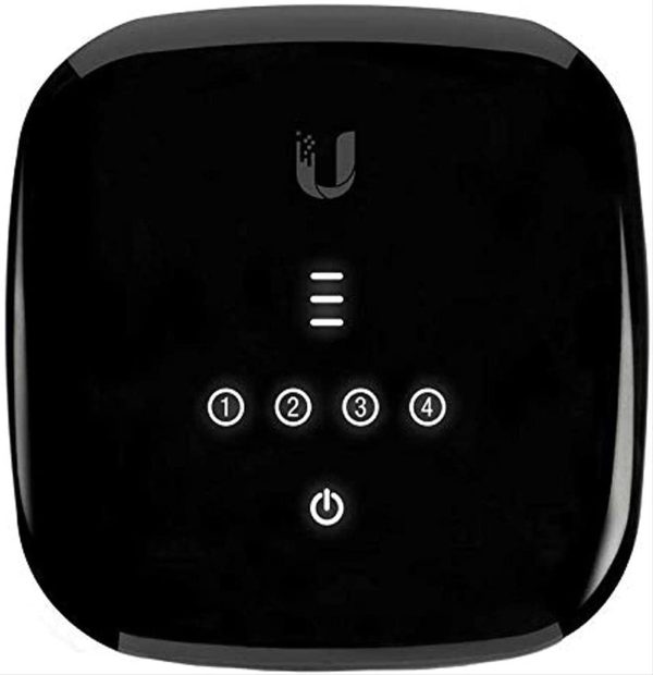 ONT ROUTER UBIQUITI UF-WIFI6 UFIBER WIFI 4P WIFI6