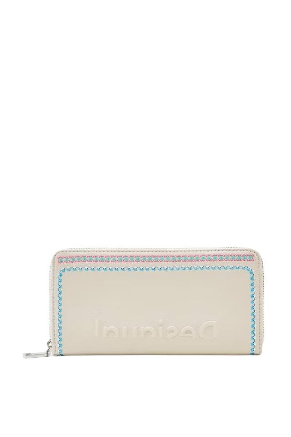 Desigual Carteira Mulher - 349341