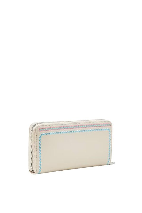 Desigual Carteira Mulher - 349341 - Image 2