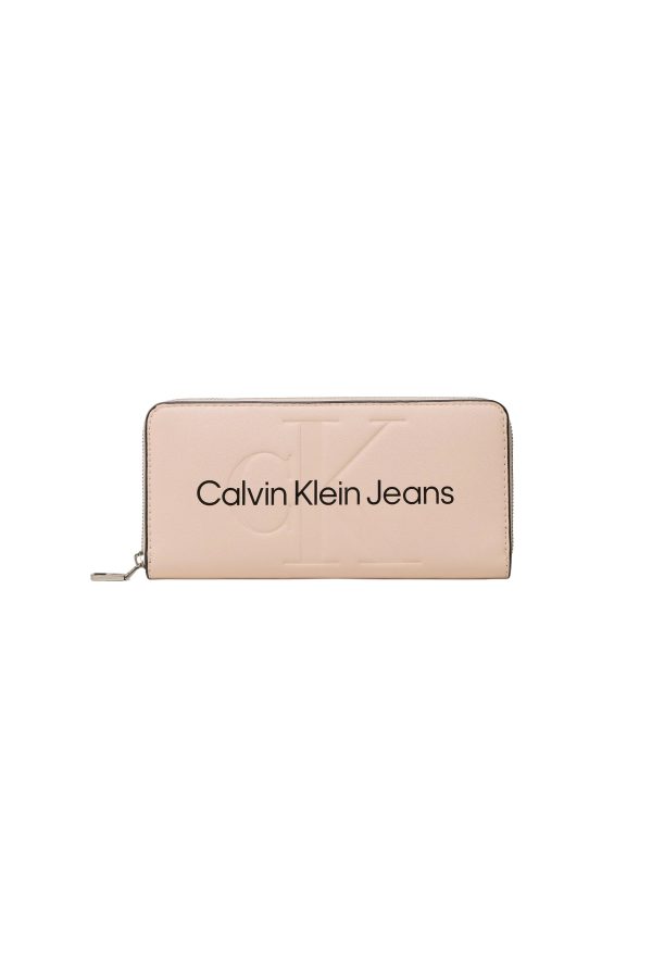 Calvin Klein Jeans Carteira Mulher - 349360