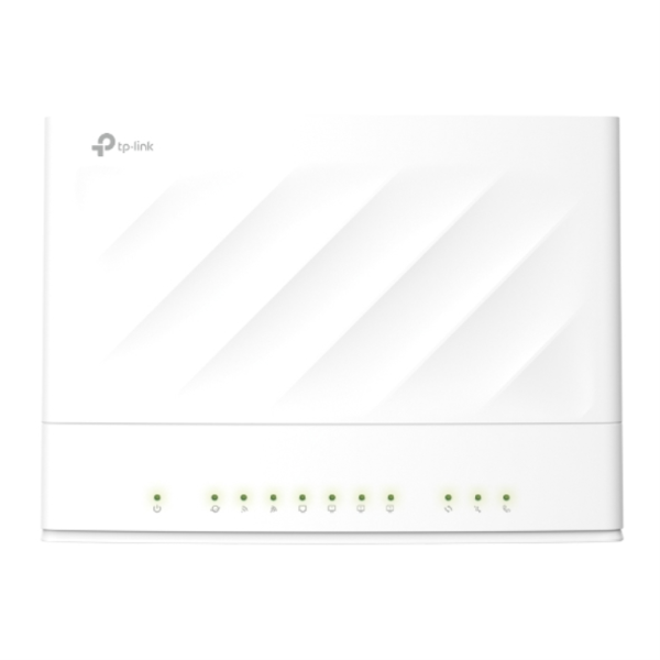 ROUTER TP-LINK AX1800 WIFI6 EASYMESH OFDMA IPV6 IPTV MUMIMO