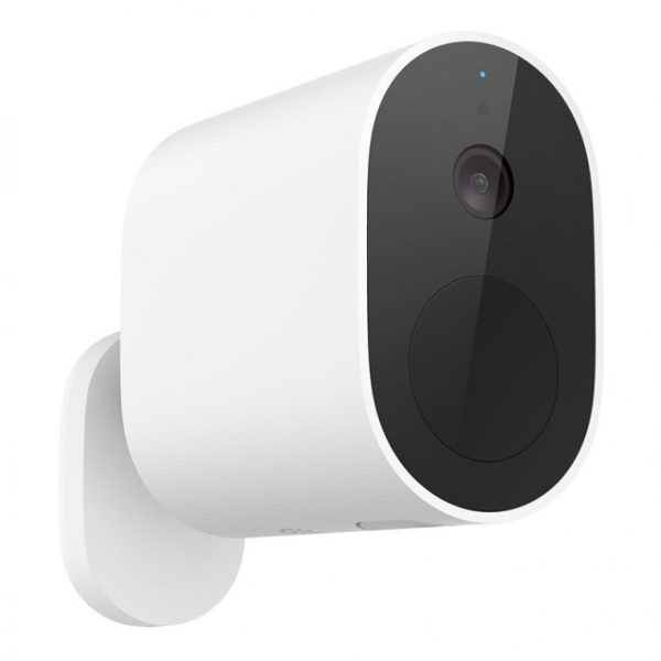 Camara de videovigilancia xiaomi mi wireless outdoor security camera 1080p -  vision nocturna