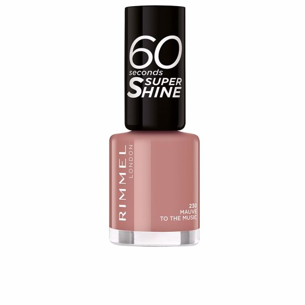 60 SECONDS super shine #230