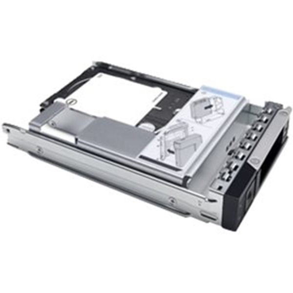 Disco duro interno dell 2.5pulgadas 900gb sata 12gb - s 400 - atir