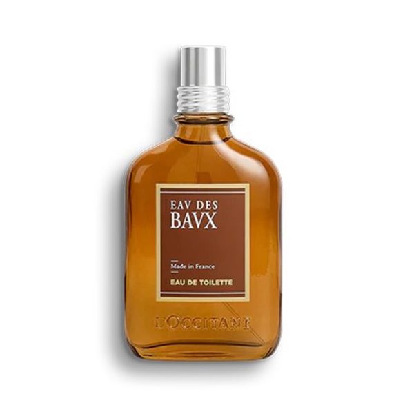 L'Occitane Eau Des Bavx Eau De Toilette Spray 75ml