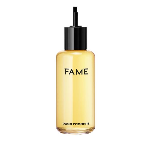 Paco Rabanne Fame Eau De Perfume Spray 200ml Recarga