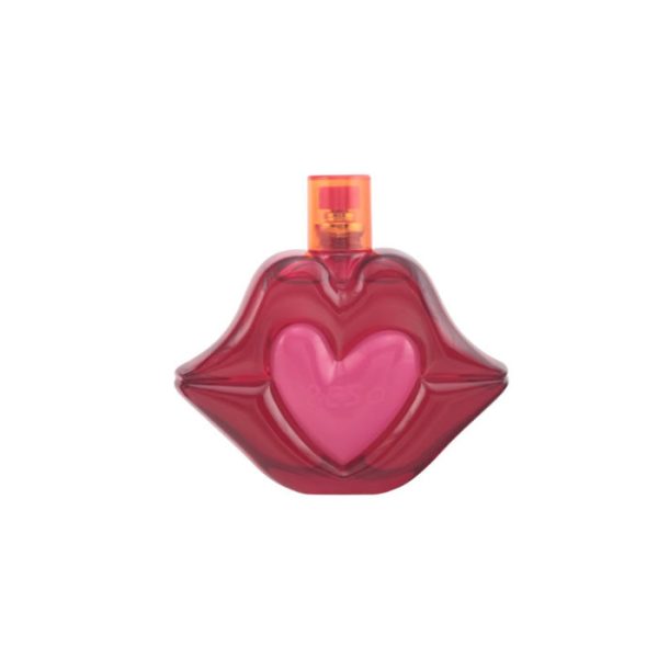 Beso Eau De Toilette Spray 100ml