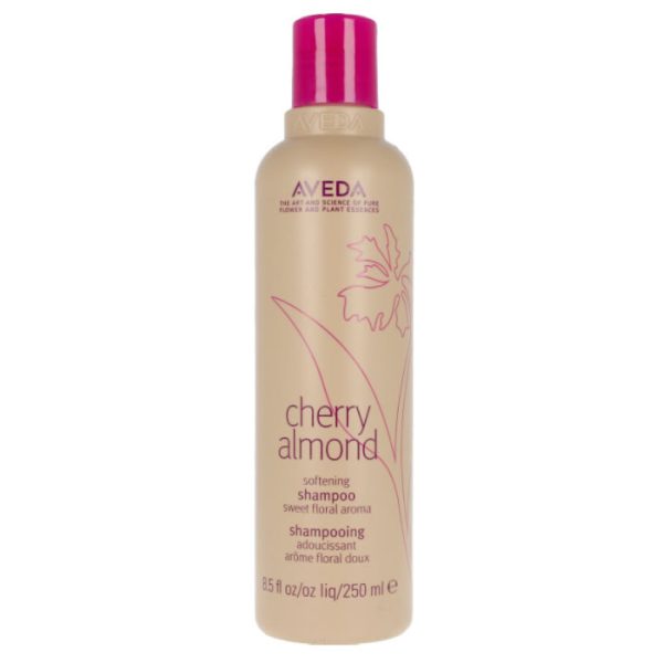 Aveda Cherry Almond Softening Shampoo 250ml