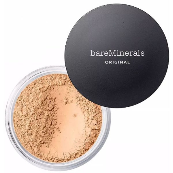 Bareminerals Original Foundation 06 Neutral Ivory Spf15 8g