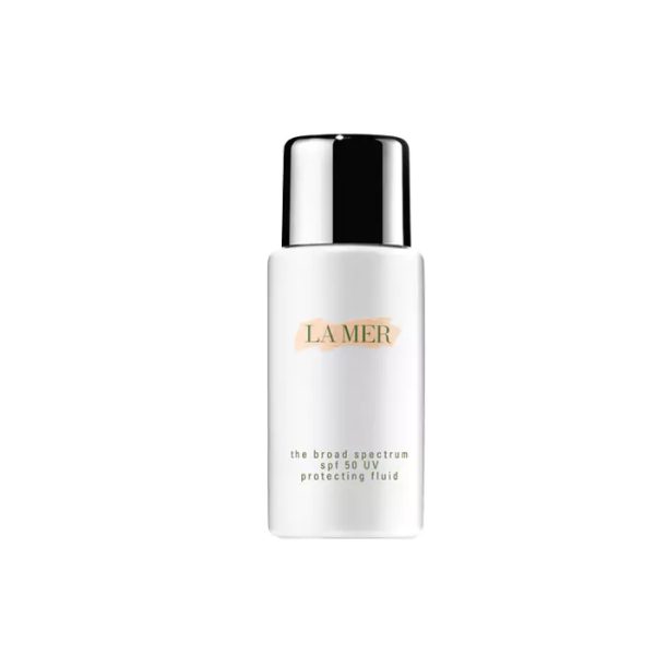 La Mer The Spf50 Uv Protecting Fluid 50ml