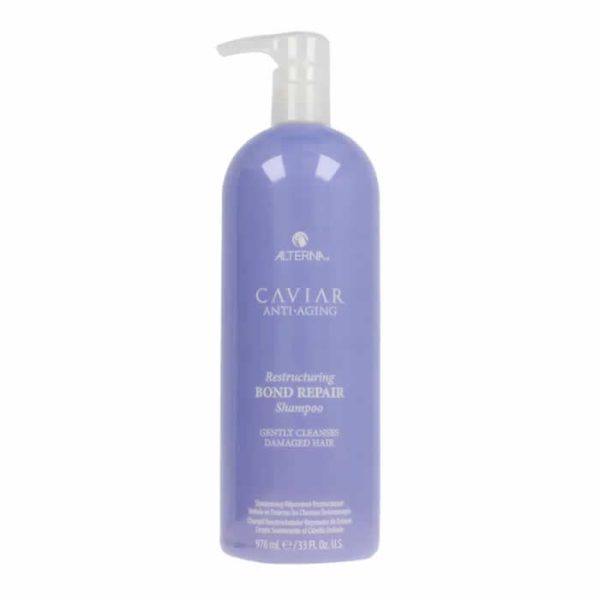 Alterna Caviar Restructuring Bond Repair Champú 976ml