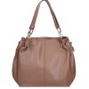 Roberta Rossi Malas de ombro 3305-S40_TAUPE
