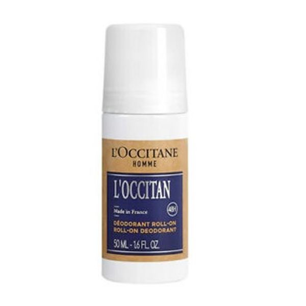 L'Occitane L'Occitan Desodorante Roll-On 50ml