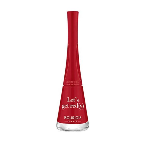 Bourjois 1 Seconde Esmalte De Uñas 09 Lets Go Ready