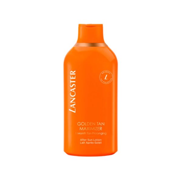 Lancaster Golden Tan Maximizer After Sun Lotion 400ml