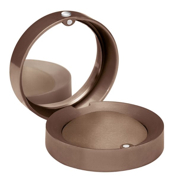 Bourjois Little Round Pot Mono Sombra De Ojos 5 Choco Latte