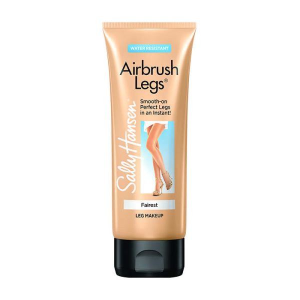 Sally Hansen Airbrush Legs Lotion Fairest