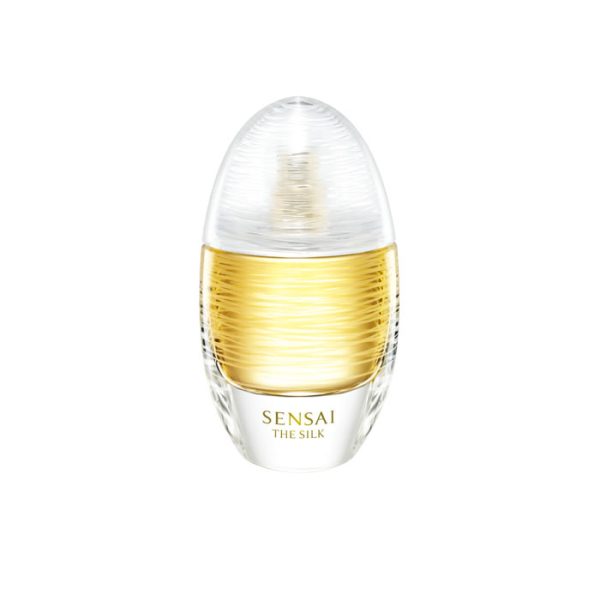 Sensai The Silk Eau De Perfume Spray 50ml