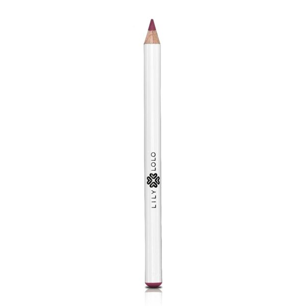 Lily Lolo Perfilador De Labios True Pink