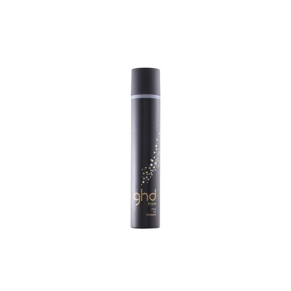 Ghd Style Final Fix Hairspray 400ml