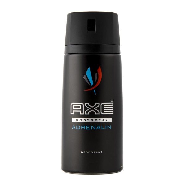 Axe Adrenalin Desodorante Spray 150ml