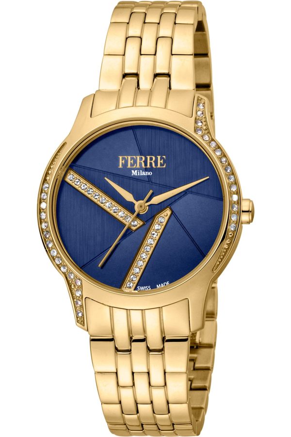 Ferre Milano Relógios FM1L145M0071